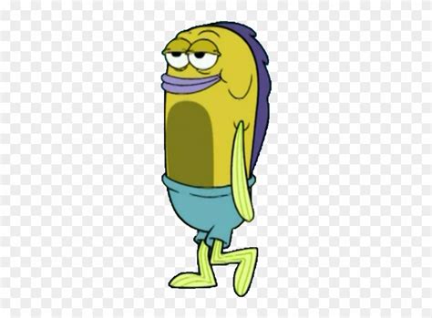18 May 2019 ... In the Spongebob universe, which is the more vulgar expletive: barnacles, tartar sauce, or fish paste, and why do you think so?